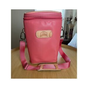 Jon Hart | Make It A Double Wine Cooler - Valero Alamo Bowl Insignia